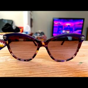 Versace sunglasses